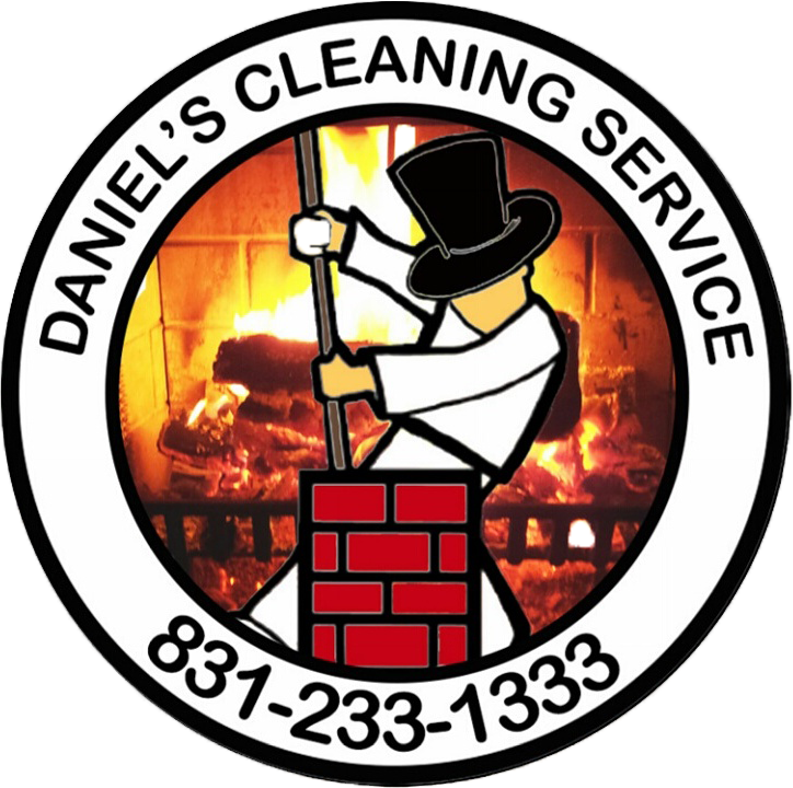 Logo Daniels Cleaning Service 